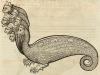 16th-century German illustration of the Hydra