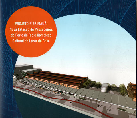 Project Pier