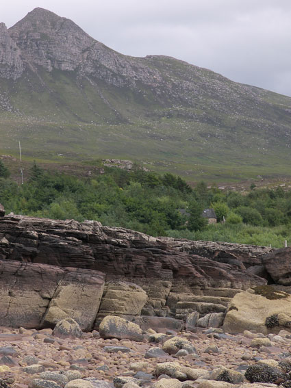 Steve's Bothy