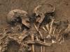skeletons unearthed at verona