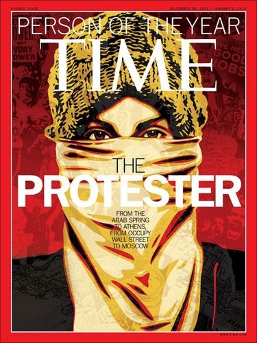 Time's Person of the Year