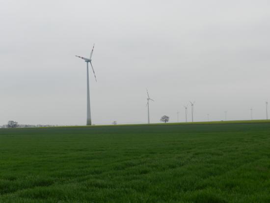 wind Energy