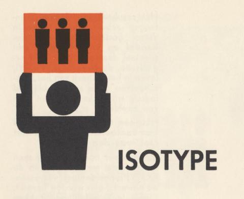 ISOTYPE Logo