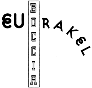 EU(o)RAKEL-Logo