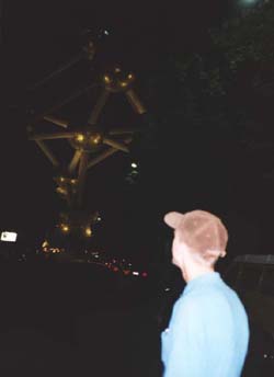 Atomium