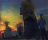 Atomkraftwerk
