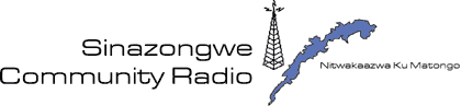 Sinazongwe Community Radio